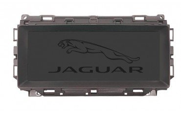 Radio GPS head unit Jaguar F-Pace Android 10 TR3898