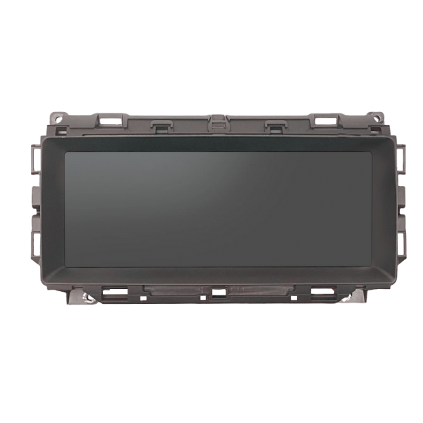 Radio navegador GPS Jaguar F-Pace Android 12 TR3898