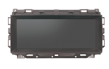 Radio GPS head unit Jaguar F-Pace Android 10 TR3898