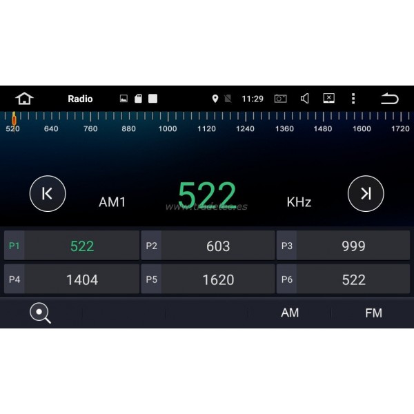 BMW MINI ANDROID gps