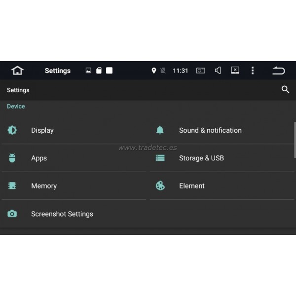 BMW MINI ANDROID gps