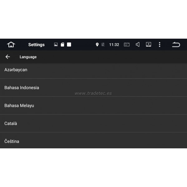 BMW MINI ANDROID gps