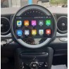 Navegador Radio GPS para BMW MINI ANDROID TR3899