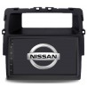 Radio GPS head unit Nissan Primastar screen 9 Android TR3900