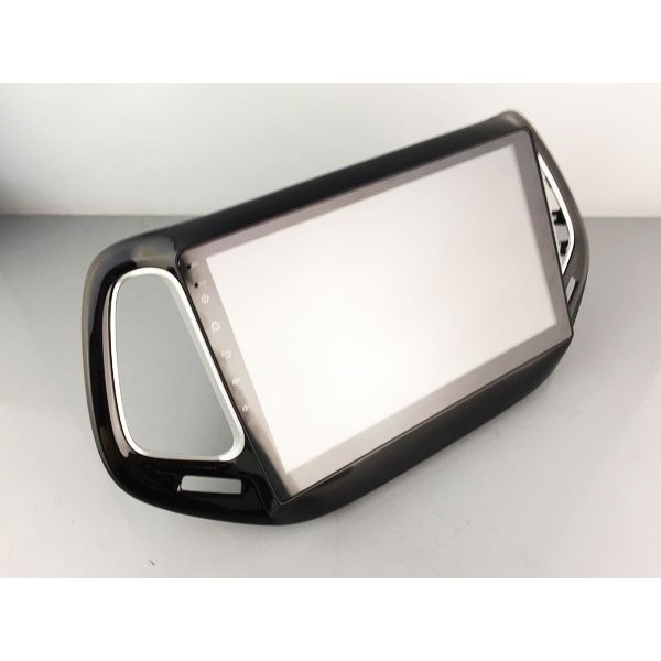 Radio navegador GPS Jeep Compass pantalla 10.2 Android TR3421