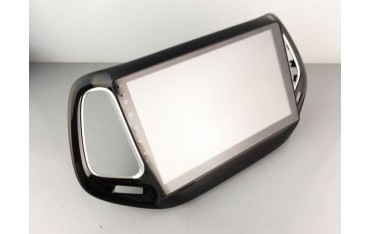 Radio GPS head unit Jeep Compass screen 10.2 Android TR3421