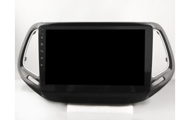 Radio GPS head unit Jeep Compass screen 10.2 Android TR3421