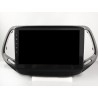 Radio navegador GPS Jeep Compass pantalla 10.2 Android TR3421