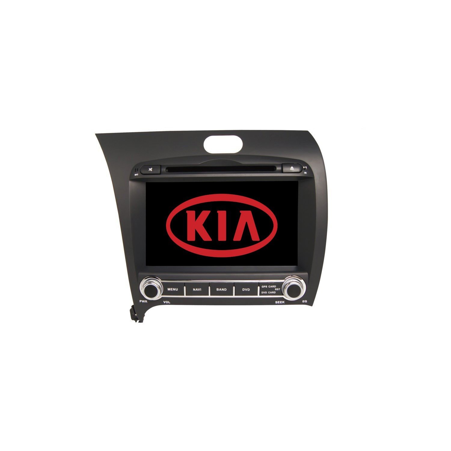 Radio DVD GPS 4G LTE Kia K3 / Forte / Cerato ANDROID REF: TR3098