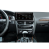 Pantalla 10.25" GPS AUDI A4 B8 & A5 8T Android 12 4G LTE TR3656