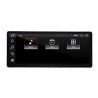 Head unit ultra thin screen 10.25" GPS AUDI A8 D3 Android 12 TR3901