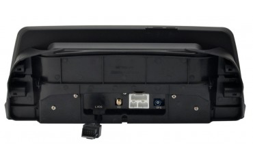 Head unit 10.25" GPS BMW 5 Series E60 E61 & 6 Series E63 E64 & 3 Series E90 E91 E92 E93 Android 12 TR3905