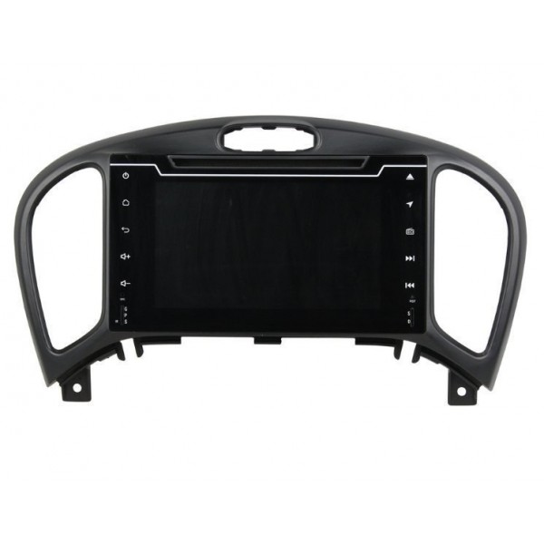 Radio GPS para Nissan Juke con ANDROID TR2547