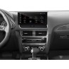 Pantalla 10.25" GPS AUDI Q5 8Y Android 12 4G LTE TR3657