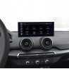 Pantalla 10.25" GPS AUDI Q2 Android 12 4G LTE TR3721