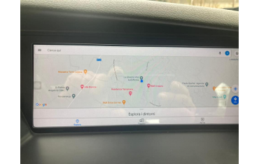 Pantalla 8.8" GPS A5 8T Android 12 4G LTE TR3652