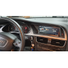 Head unit 8.8" GPS A5 8T Android 12 TR3652