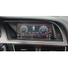 Head unit 8.8" GPS A5 8T Android 12 TR3652