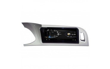 Head unit 8.8" GPS A4 B8 Android 12 TR3490