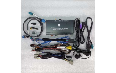 Módulo Carplay y Android Auto Opel, Cadillac, Chevrolet INALÁMBRICO TR3913