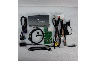 Módulo Carplay y Android Auto Infiniti INALÁMBRICO TR3918