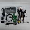 Interface Carplay & Android Auto Infiniti WIRELESS TR3918
