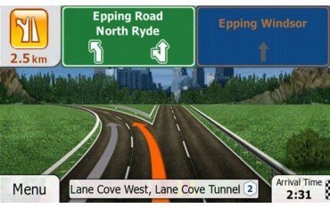 Navegador Hyundai Santa Fe con GPS Android 12 TR3919