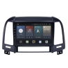 Head unit Hyundai Santa Fe with GPS Android 12 TR3919