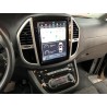 Radio navegador GPS tipo TESLA Mercedes Benz Vito W447 ANDROID TR2899