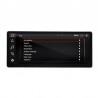 Head unit ultra thin screen 12,3" GPS AUDI A1 8X Android 12 TR3920
