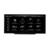 Head unit ultra thin screen 12,3" GPS AUDI A1 8X Android 12 TR3920