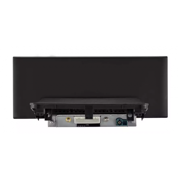 Pantalla ultra fina 12,3" GPS AUDI A1 8X Android 12 4G LTE TR3920