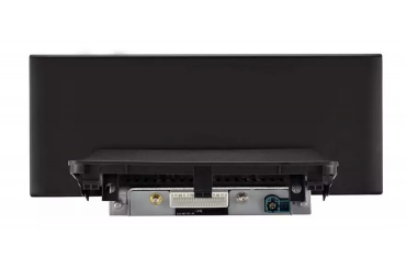 Pantalla ultra fina 12,3" GPS AUDI A1 8X Android 12 4G LTE TR3920