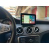 Interface Carplay & Android Auto MERCEDES BENZ WIRELESS TR3146