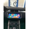 Radio GPS head unit Range Rover Evoque Android 12 TR3547