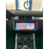 Radio navegador GPS Range Rover Evoque Android 12 TR3547