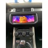 Radio navegador GPS Range Rover Evoque Android 12 TR3547