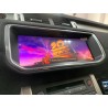 Radio navegador GPS Range Rover Evoque Android 12 TR3547