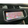 Radio GPS head unit Range Rover Evoque Android 12 TR3547