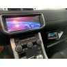 Radio navegador GPS Range Rover Evoque Android 12 TR3547