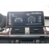 Head unit 12,3 inch GPS BMW X5 E70 / X6 E71 ANDROID Octa Core TR3528