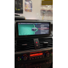 Head unit 10.25" GPS BMW X5 E70 & BMW X6 E71 Android 12 TR3624