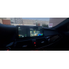 Pantalla 10.25" GPS BMW X5 E70 & BMW X6 E71 Android 12 4G LTE TR3624