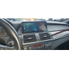 Head unit 10.25" GPS BMW X5 E70 & BMW X6 E71 Android 12 TR3624