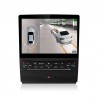Radio GPS head unit Maserati Quattroporte ANDROID TR3922