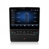 Radio GPS head unit Maserati Quattroporte ANDROID TR3922