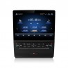 Radio GPS head unit Maserati Quattroporte ANDROID TR3922