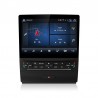 Radio navegador GPS Maserati Quattroporte ANDROID TR3922