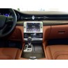 Radio navegador GPS Maserati Quattroporte ANDROID TR3922
