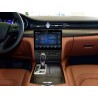 Radio GPS head unit Maserati Quattroporte ANDROID TR3922